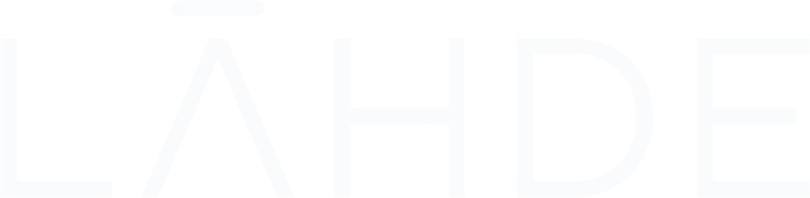 Lāhde