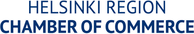 Helsinki Region Chamber of Commerce logo