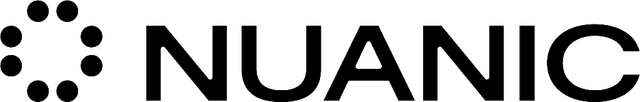 Nuanic logo